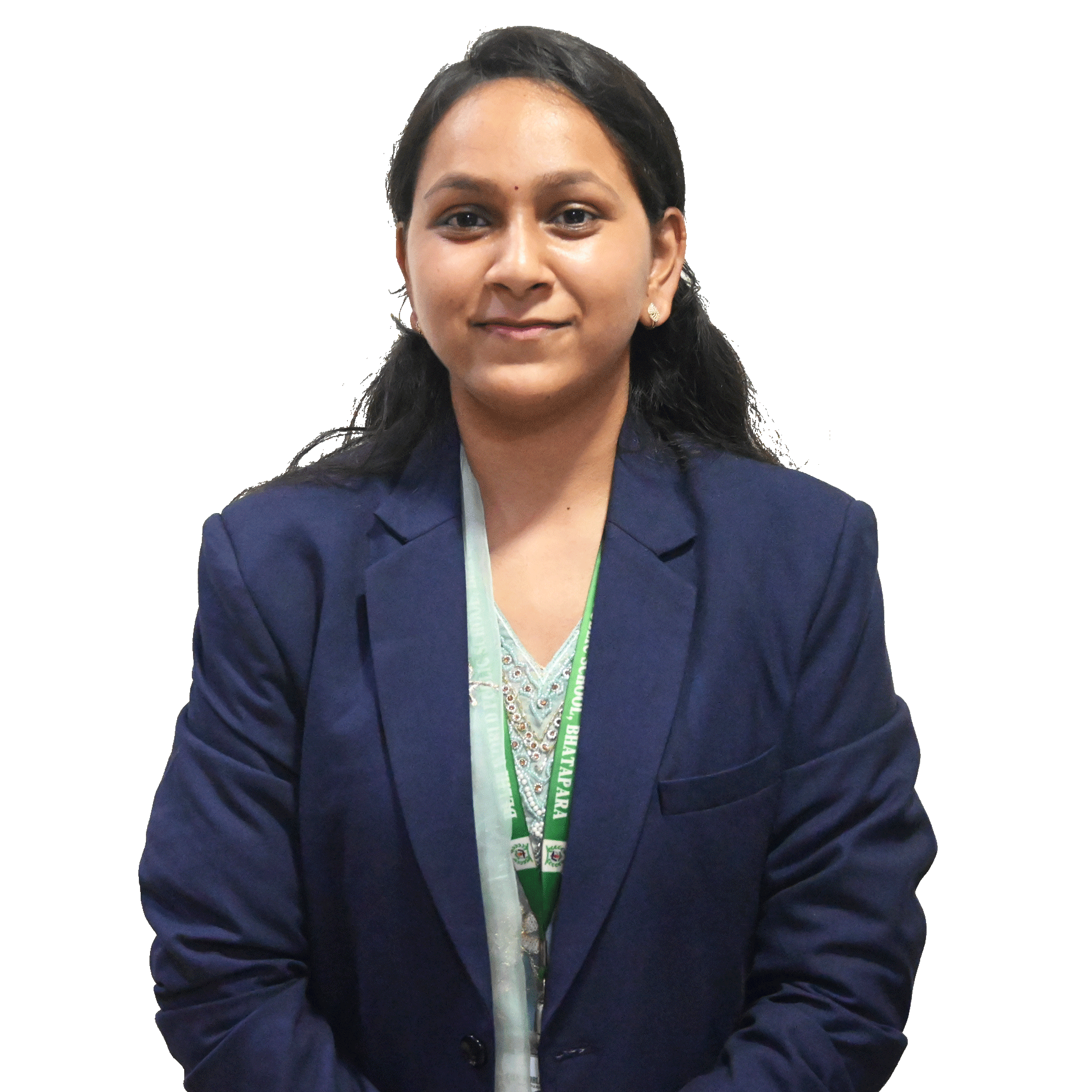 NISHA VISHWAKARMA